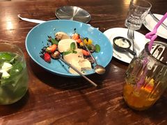 -芭莉与彩虹西餐厅(成都合生汇店)