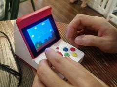 -柯斗斗主题餐厅·狗咖·围炉煮茶·茶饮(国瑞升平里店)