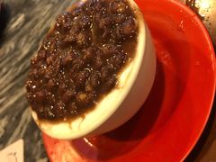 双皮奶红豆-玫瑰甜品(文明路店)