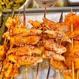 在长沙！！这就是我的🍢撸串天堂