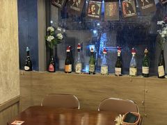 -mordew加州日记西餐&小酒馆(新天地店)