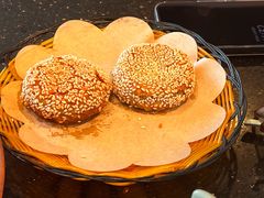 烤烧饼-南门涮肉(上海二店)