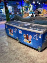 -酷嗒动物文化乐园(cutezoo西溪乐天城店)