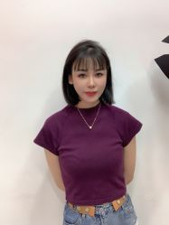 -ＲH SALON·简爱烫发染发接发