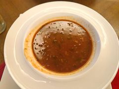 -Tajine Moroccan塔金摩洛哥中东餐厅
