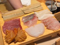 -小十Omakase(地王大厦店)