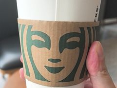 -星巴克臻选(成都东方新希望天祥店)