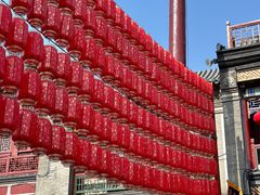 -古文化街旅游区