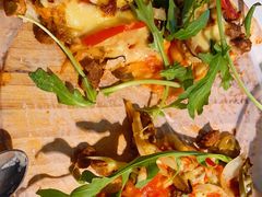 -春树下·树屋花房西餐厅(罍街AS1980店)