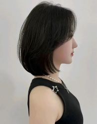 -迪罗造型•潮色接发