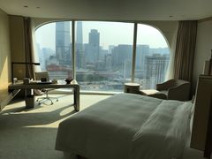 -北京康莱德酒店
