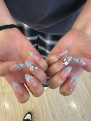 -斯馨·健康美甲美睫