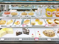 -Peet's Coffee皮爷咖啡(德基店)