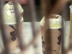 -成川茶店·潮汕工夫浓茶(万象店)