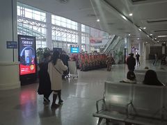 -泰州站