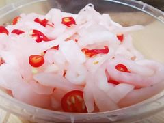 -付记甜皮鸭(西安路枣子巷社区店)