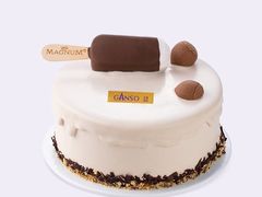 -GANSO元祖食品(滨湖万达店)