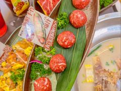 -骨之味·筒骨汤火锅(江头店)