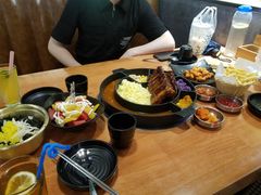 -肥肥虾庄·金牌油焖大虾(杨园滨江时代walk店)