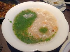 -蜜桃餐厅·古运河畔(南下塘店)