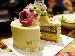 -BON CAKE(华贸购物中心店)