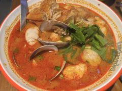 -泰盏鬼·颓废冬阴(陈家祠扬韬店)