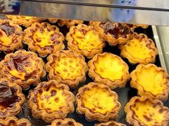 -田中先生の泡芙工坊(罗斯福店)