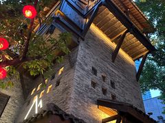 -重庆十八梯传统风貌区