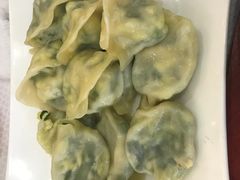 饺子-红高粱大酒店(宁山东路店)