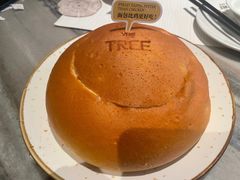 -大树餐厅(大悦城店)