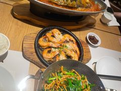 -中国徽菜·徽商故里(广安门店)