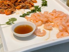 -老人和饭店(打浦路店)