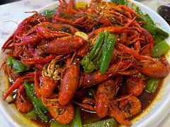 -海盗船. 龙虾烧烤. 酒馆