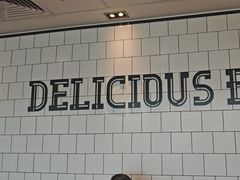 -麦当劳(世贸店)