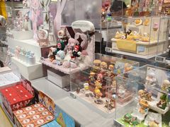 -泡泡玛特POPMART(石景山万达店)