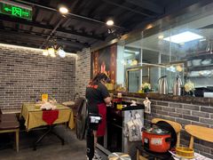 -北平味道.京味菜.烤鸭(梨园店)