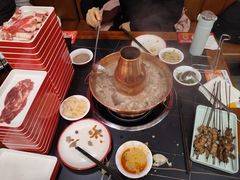-京元盛铜锅涮肉(上海总店)