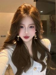 -DK SALON连锁专业烫染接发店