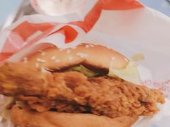 -麦当劳(金稻田路餐)