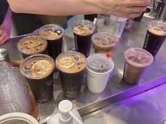 -Manner Coffee(壹方城店)