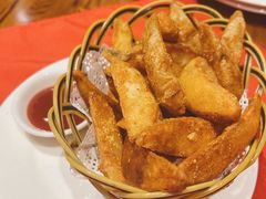 -申德勒加油站餐厅(三里屯北小街店)