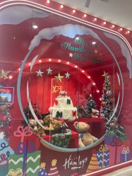 -Hamleys哈姆雷斯(东方福来德店)