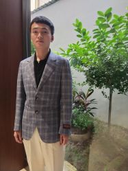-LDIAMON西服定制(温州店)