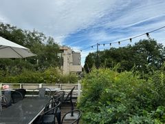 -北平花园·MUA摩造汉堡·北平咖啡(南锣鼓巷胡同店)