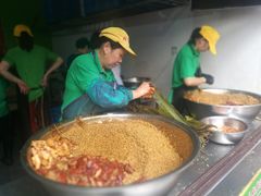 -召稼楼永茂昌粽子大王