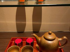 -上海外滩茂悦大酒店