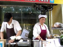 -金杨老摊头蛋饼(金口路店)