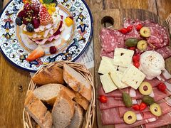 -Alimentari早午餐(安福路店)