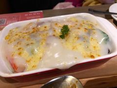 -卡朋西餐(较场西路店)