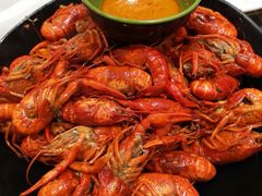 -华仔龙虾(永乐路总店)